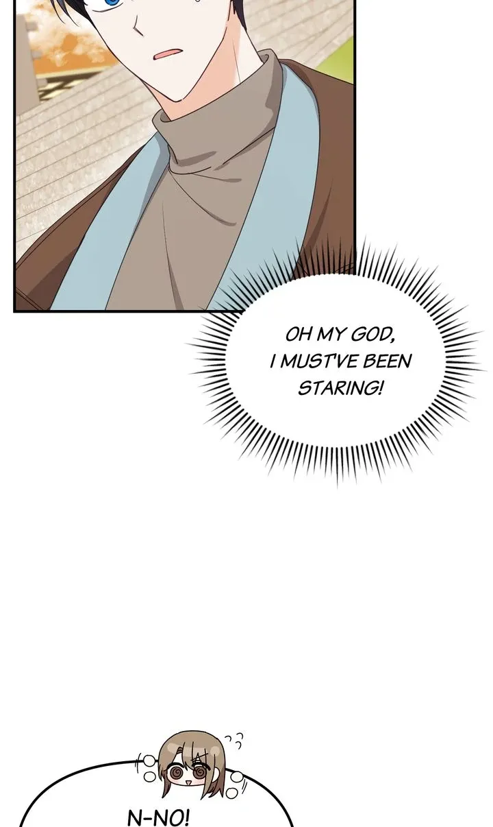 A Romantic Ending with My 2D Boyfriend! Chapter 22 page 3 - 