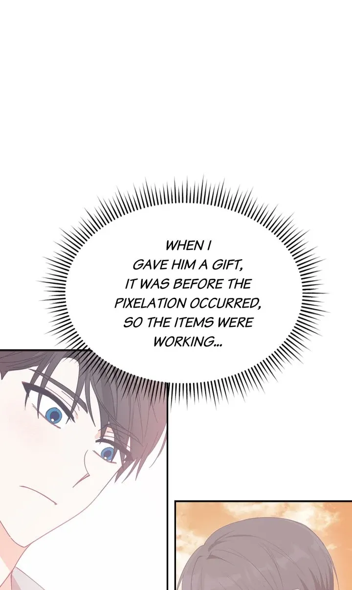 A Romantic Ending with My 2D Boyfriend! Chapter 22 page 21 - 