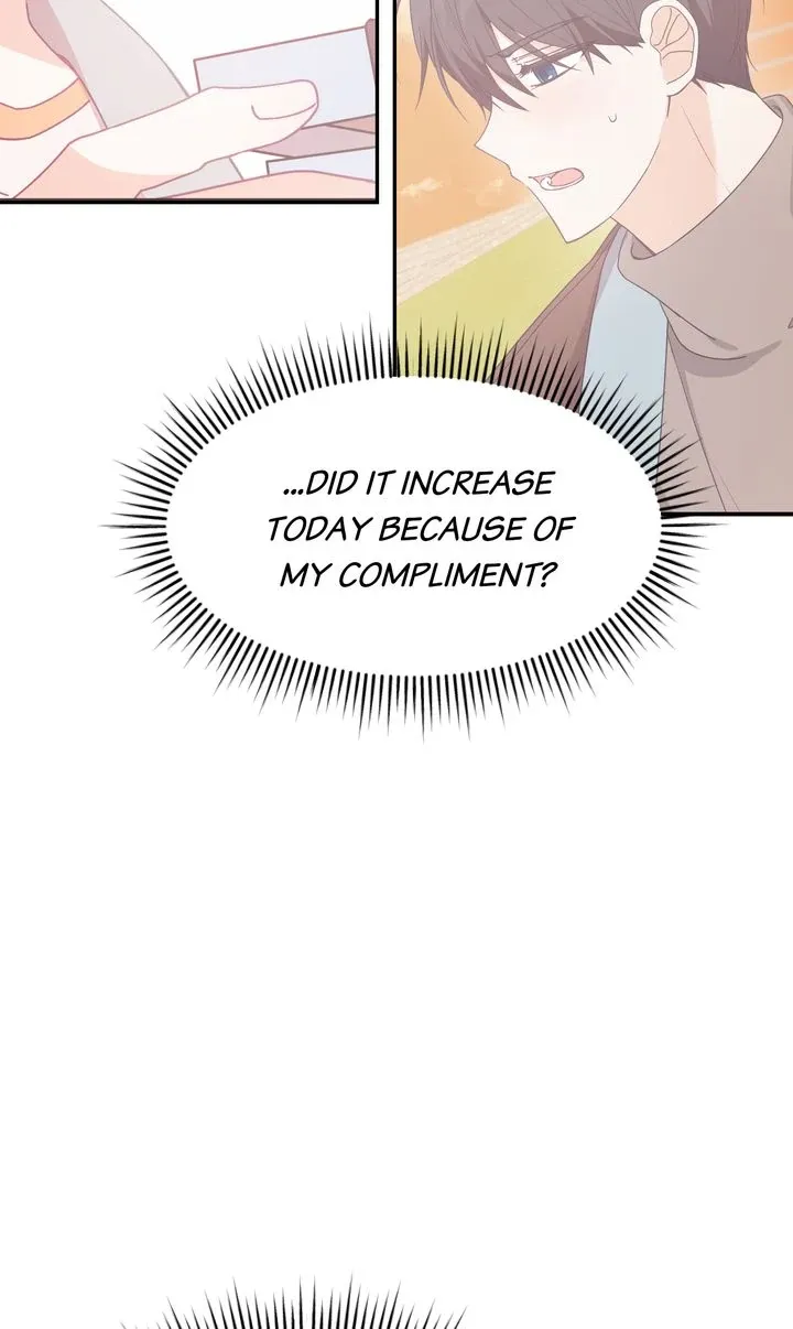 A Romantic Ending with My 2D Boyfriend! Chapter 22 page 22 - 