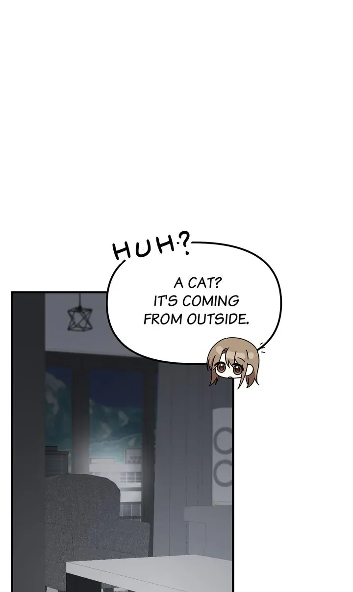A Romantic Ending with My 2D Boyfriend! Chapter 22 page 24 - 