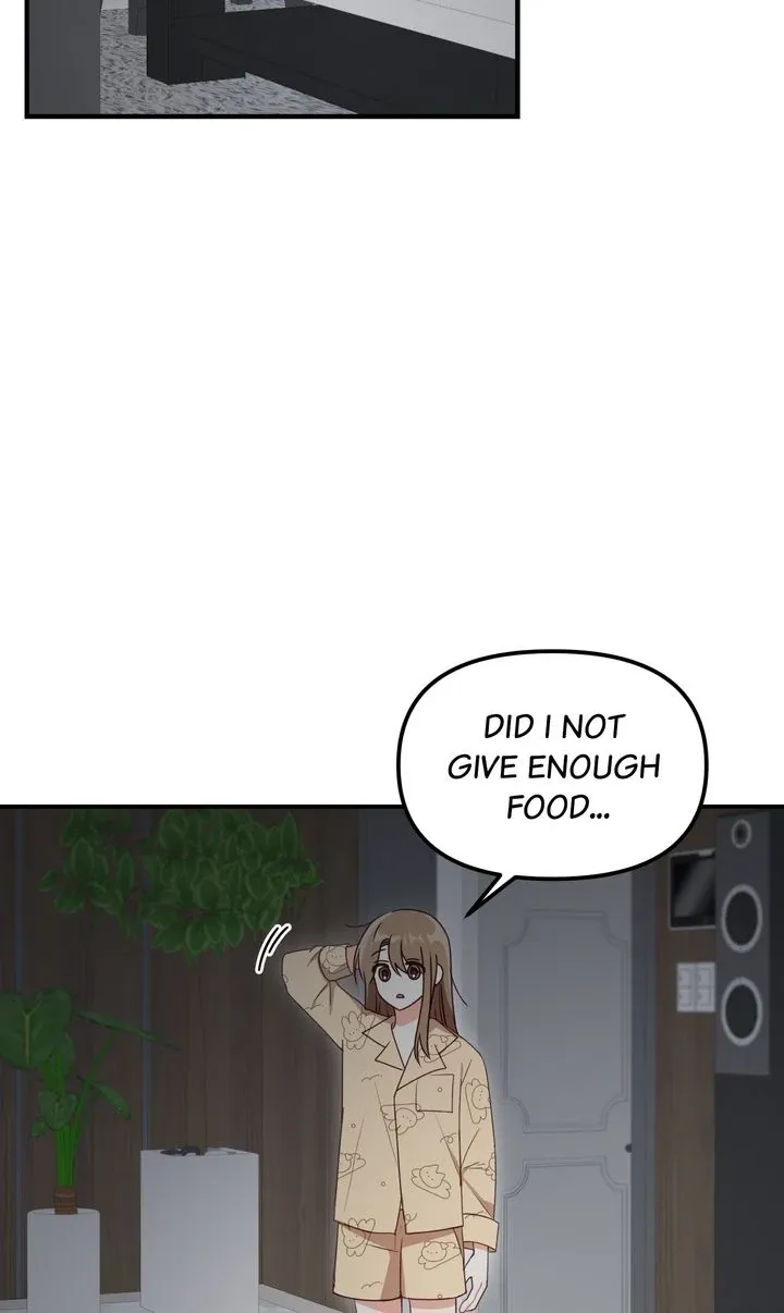 A Romantic Ending with My 2D Boyfriend! Chapter 22 page 25 - 