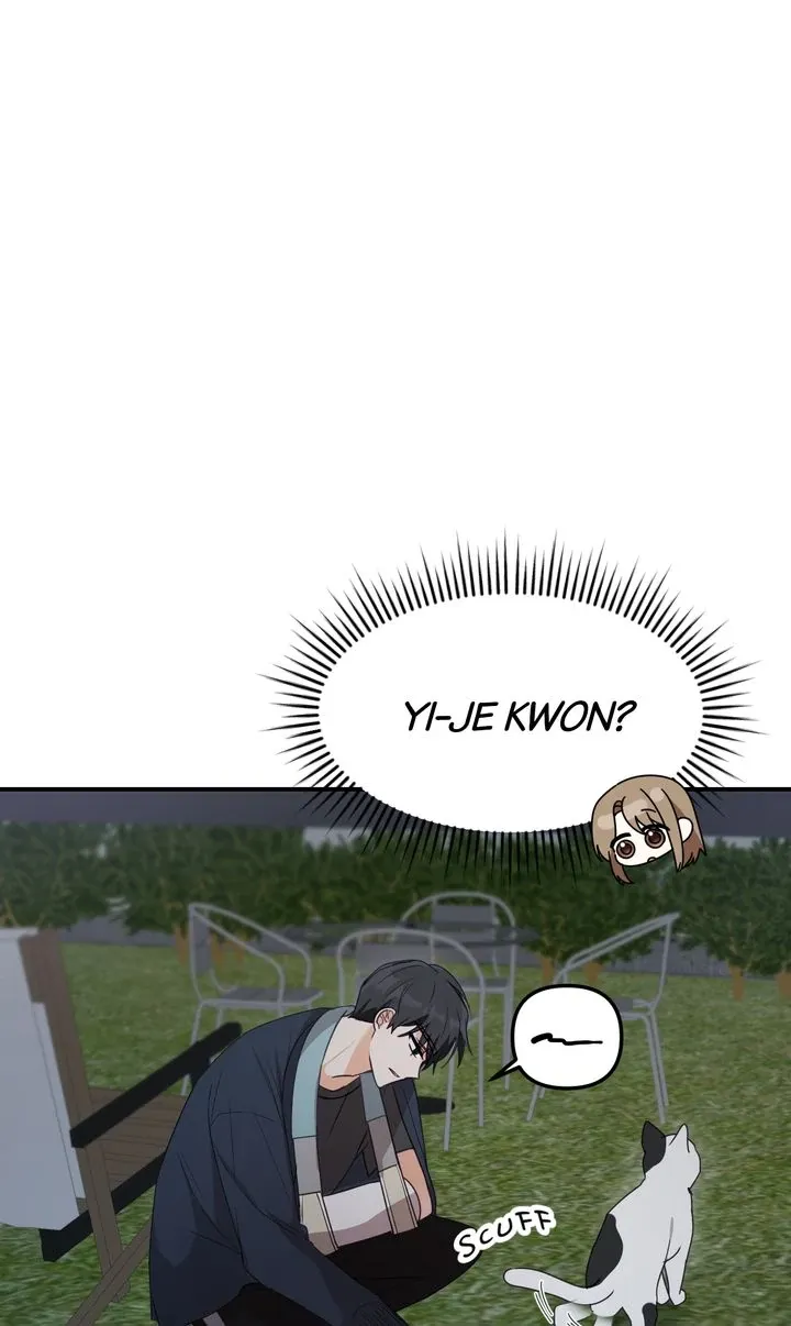 A Romantic Ending with My 2D Boyfriend! Chapter 22 page 27 - 