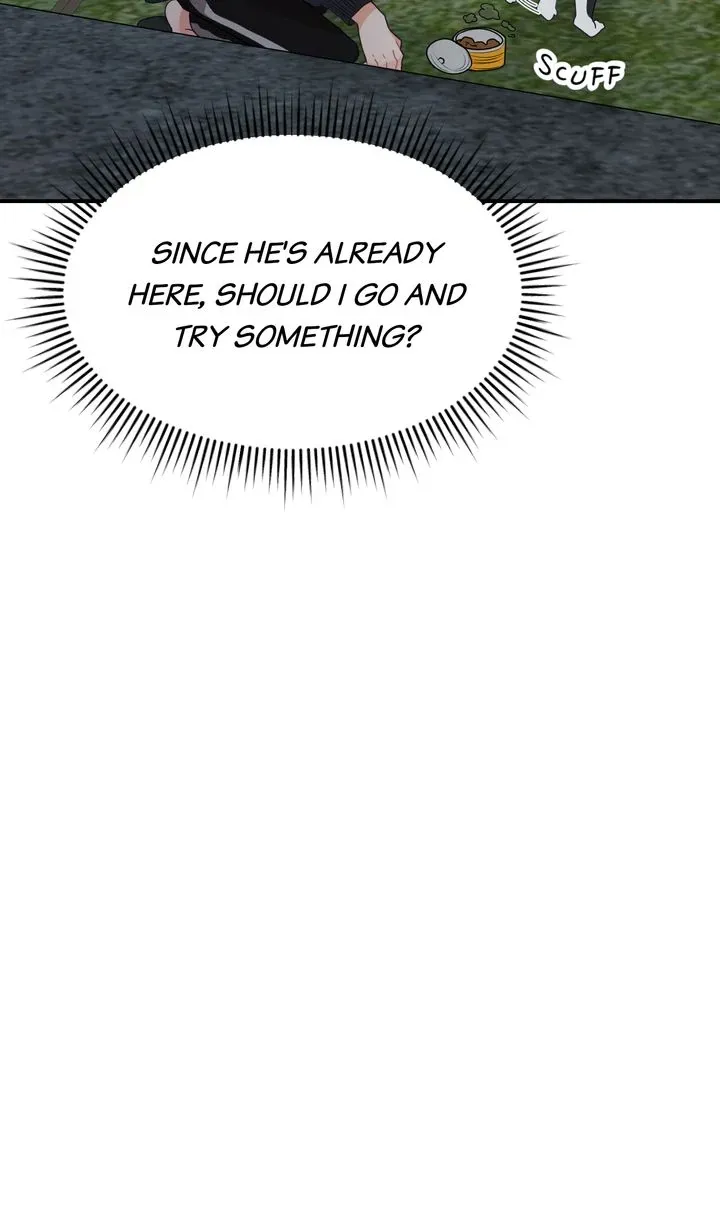 A Romantic Ending with My 2D Boyfriend! Chapter 22 page 28 - 
