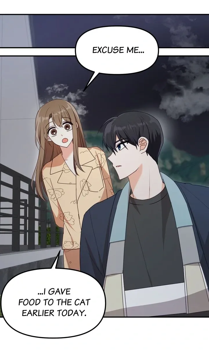 A Romantic Ending with My 2D Boyfriend! Chapter 22 page 29 - 
