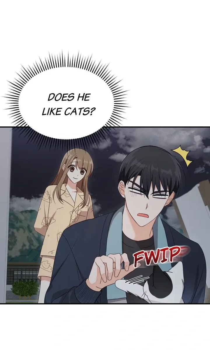A Romantic Ending with My 2D Boyfriend! Chapter 22 page 31 - 