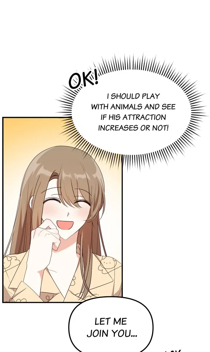A Romantic Ending with My 2D Boyfriend! Chapter 22 page 32 - 