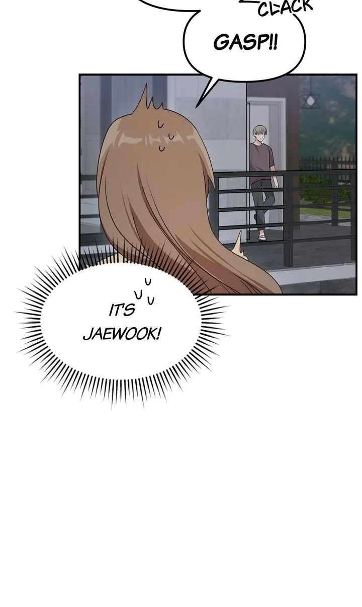A Romantic Ending with My 2D Boyfriend! Chapter 22 page 33 - 