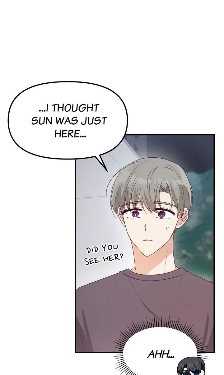 A Romantic Ending with My 2D Boyfriend! Chapter 22 page 36 - 