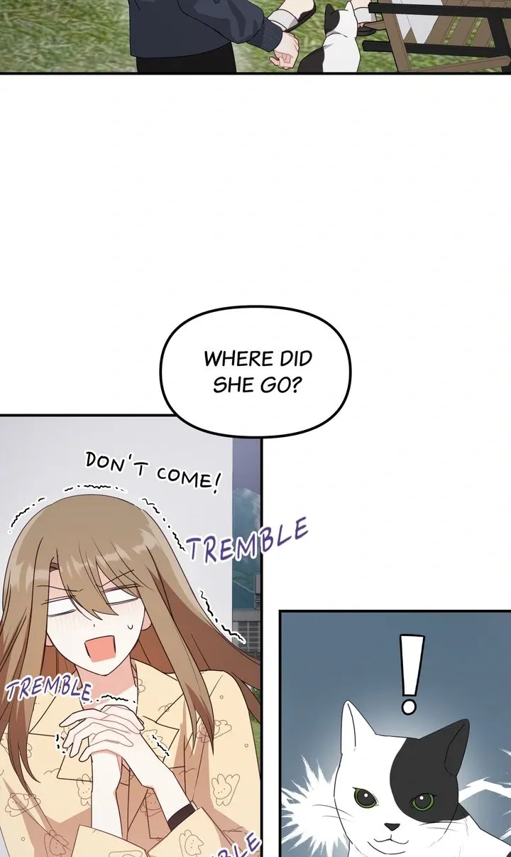 A Romantic Ending with My 2D Boyfriend! Chapter 22 page 38 - 