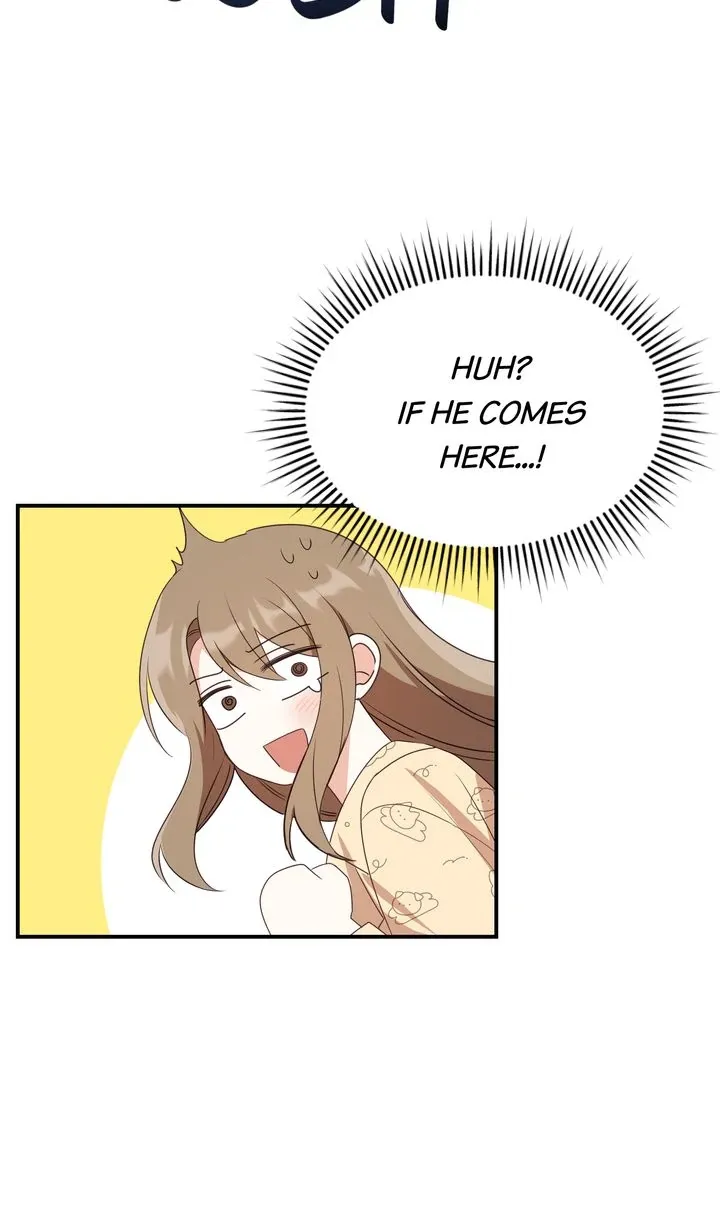 A Romantic Ending with My 2D Boyfriend! Chapter 22 page 40 - 