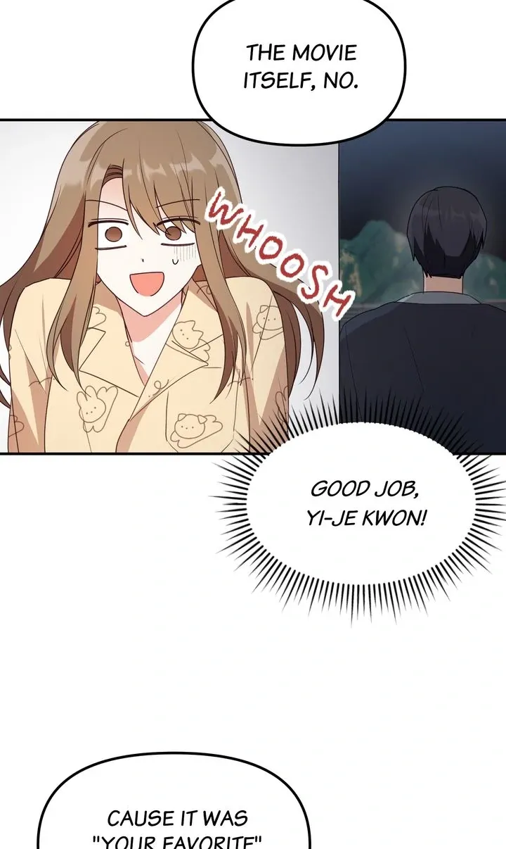A Romantic Ending with My 2D Boyfriend! Chapter 22 page 43 - 