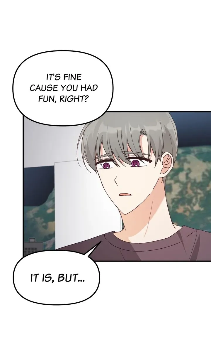 A Romantic Ending with My 2D Boyfriend! Chapter 22 page 45 - 