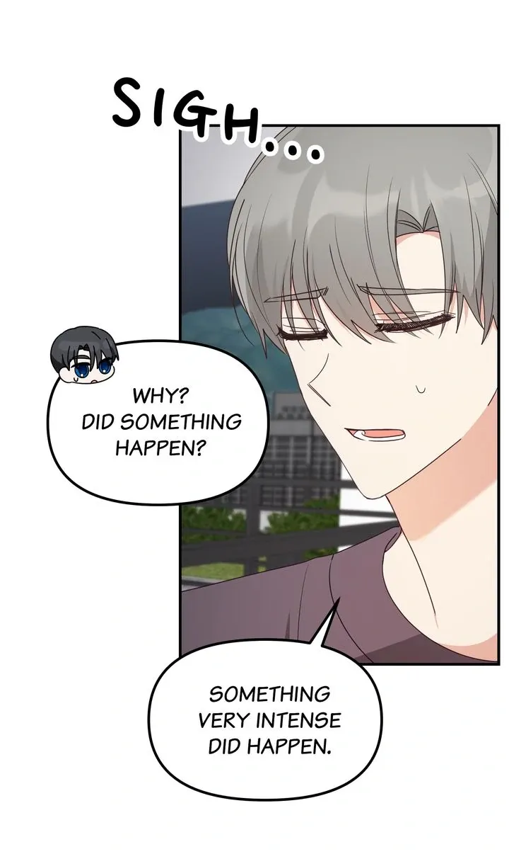 A Romantic Ending with My 2D Boyfriend! Chapter 22 page 46 - 