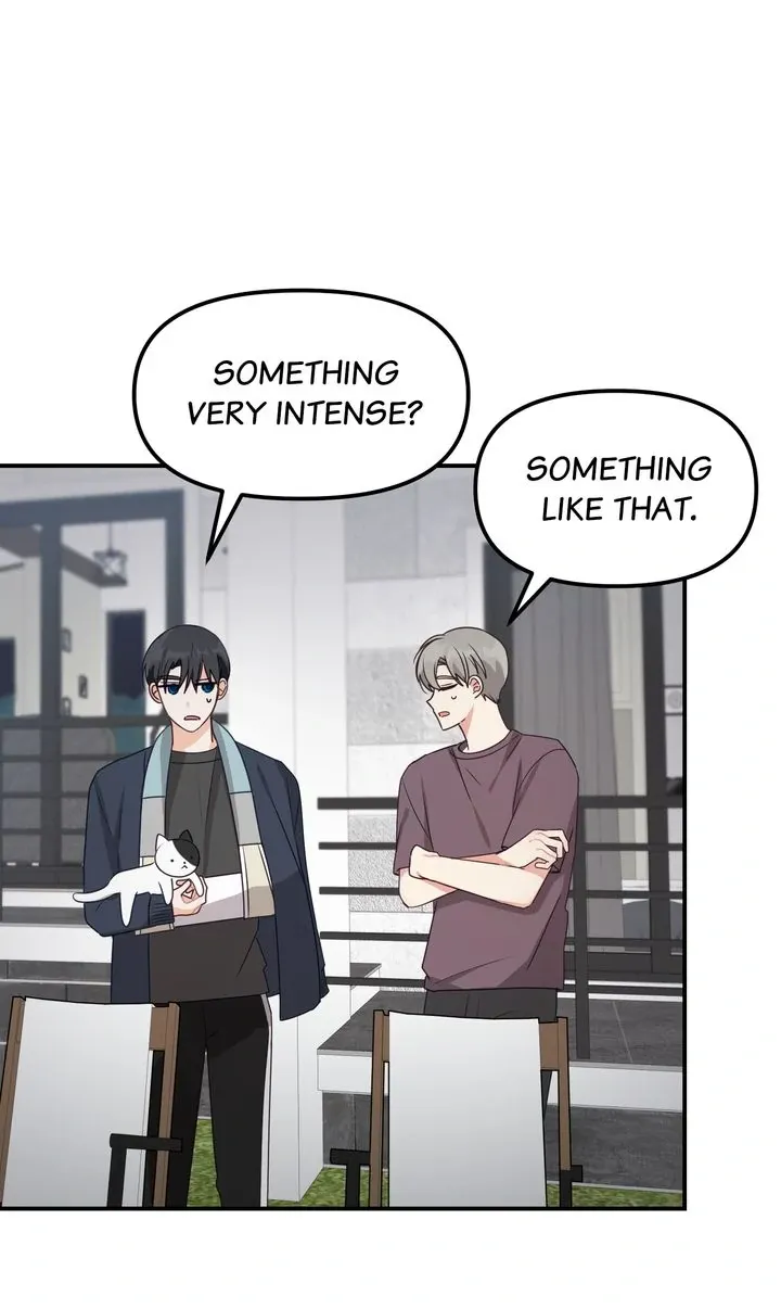 A Romantic Ending with My 2D Boyfriend! Chapter 22 page 47 - 