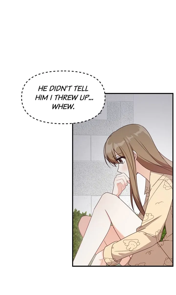 A Romantic Ending with My 2D Boyfriend! Chapter 22 page 48 - 