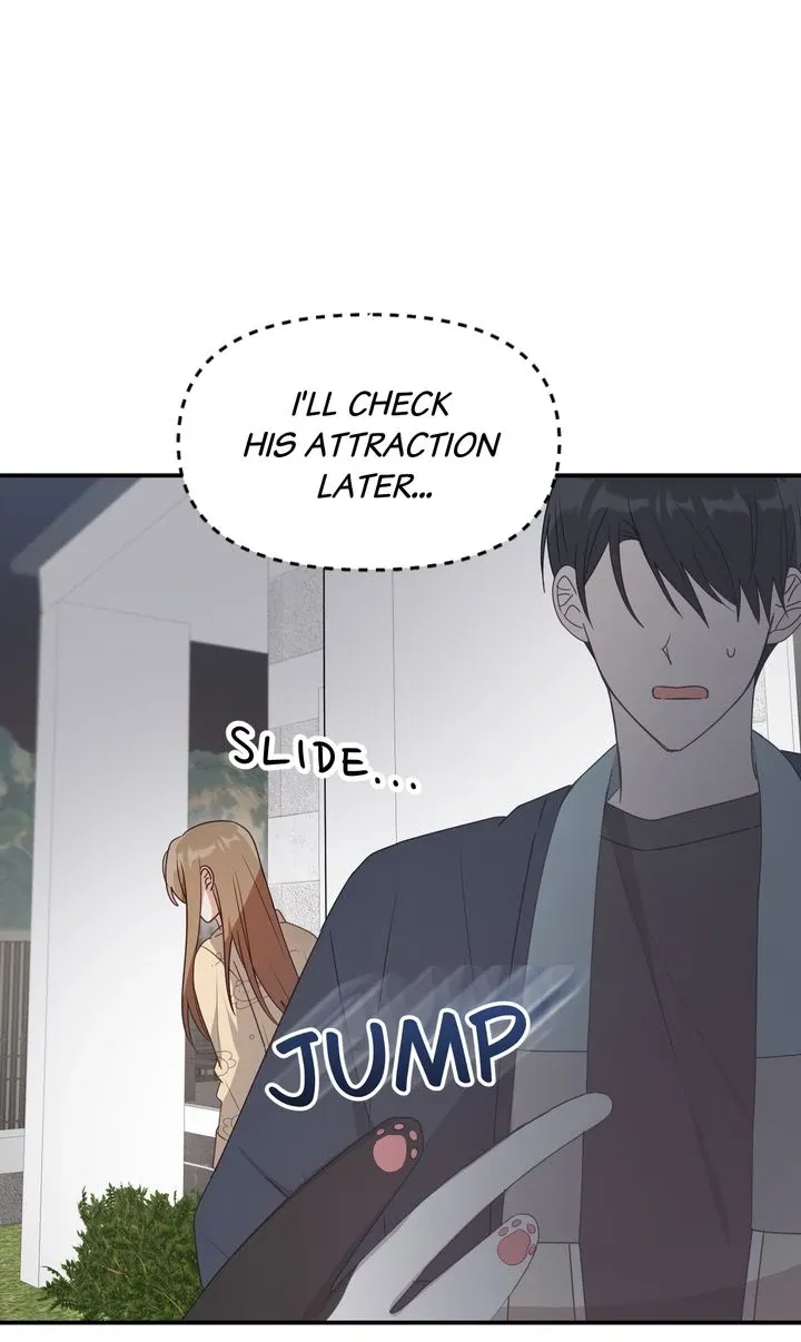 A Romantic Ending with My 2D Boyfriend! Chapter 22 page 49 - 