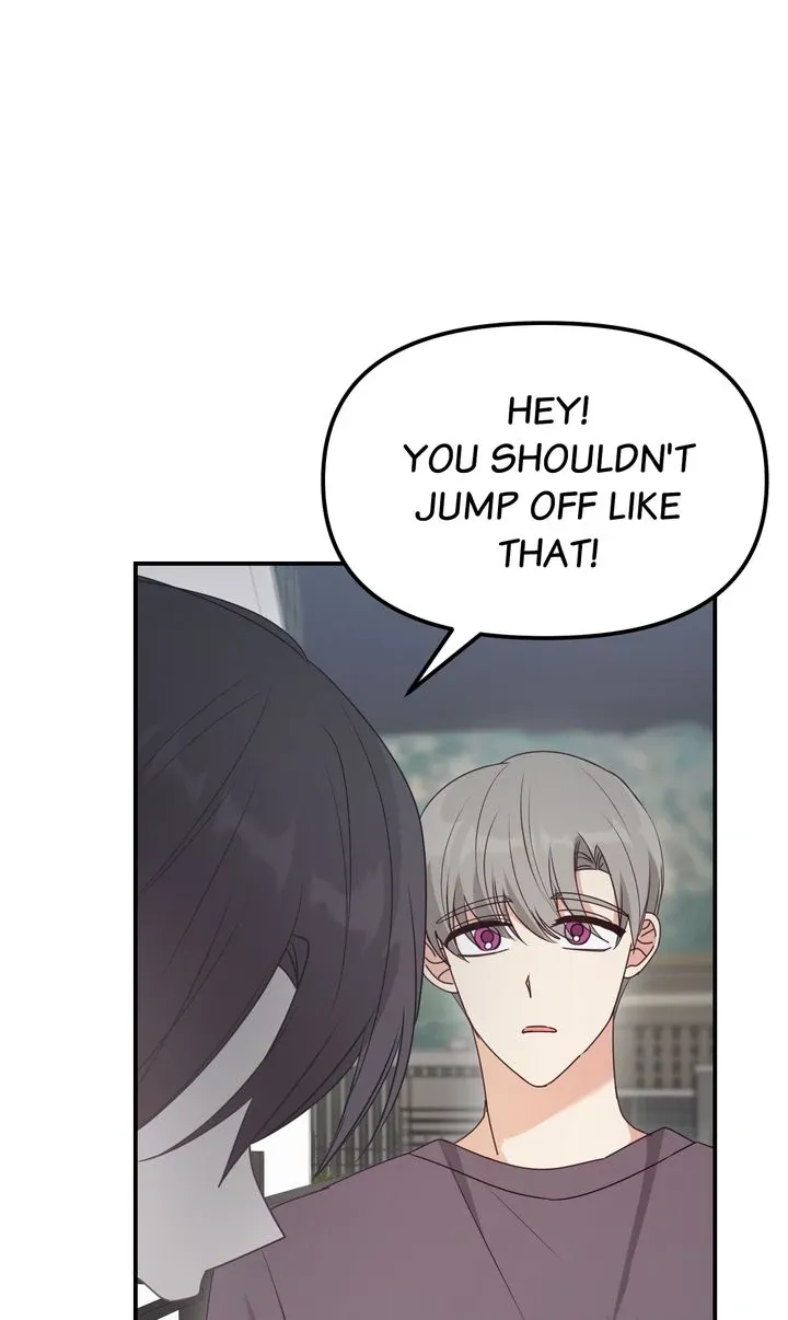 A Romantic Ending with My 2D Boyfriend! Chapter 22 page 50 - 