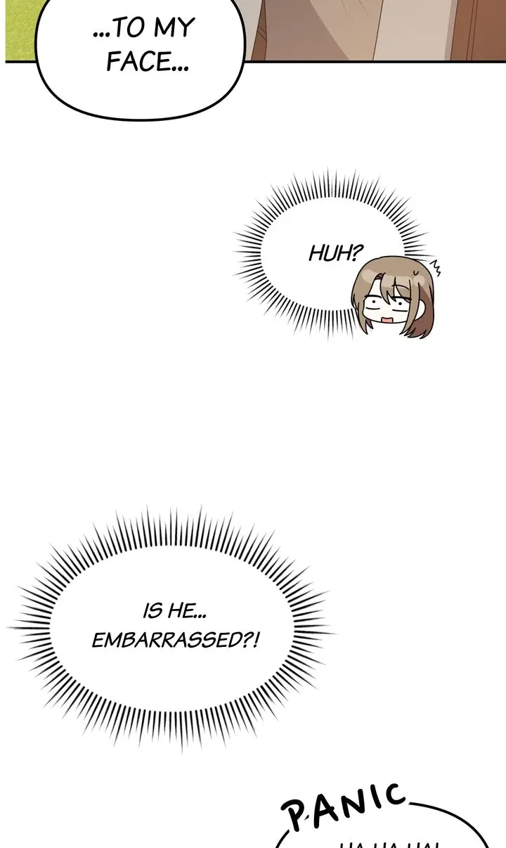 A Romantic Ending with My 2D Boyfriend! Chapter 22 page 6 - 