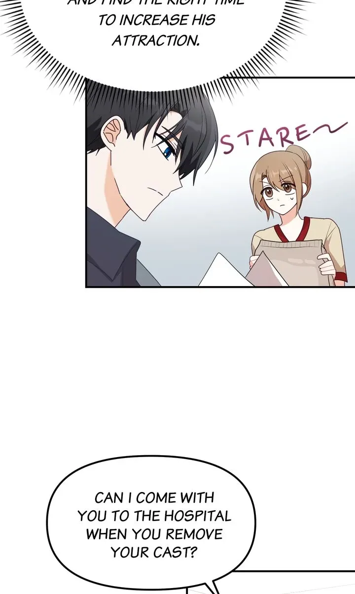 A Romantic Ending with My 2D Boyfriend! Chapter 22 page 53 - 