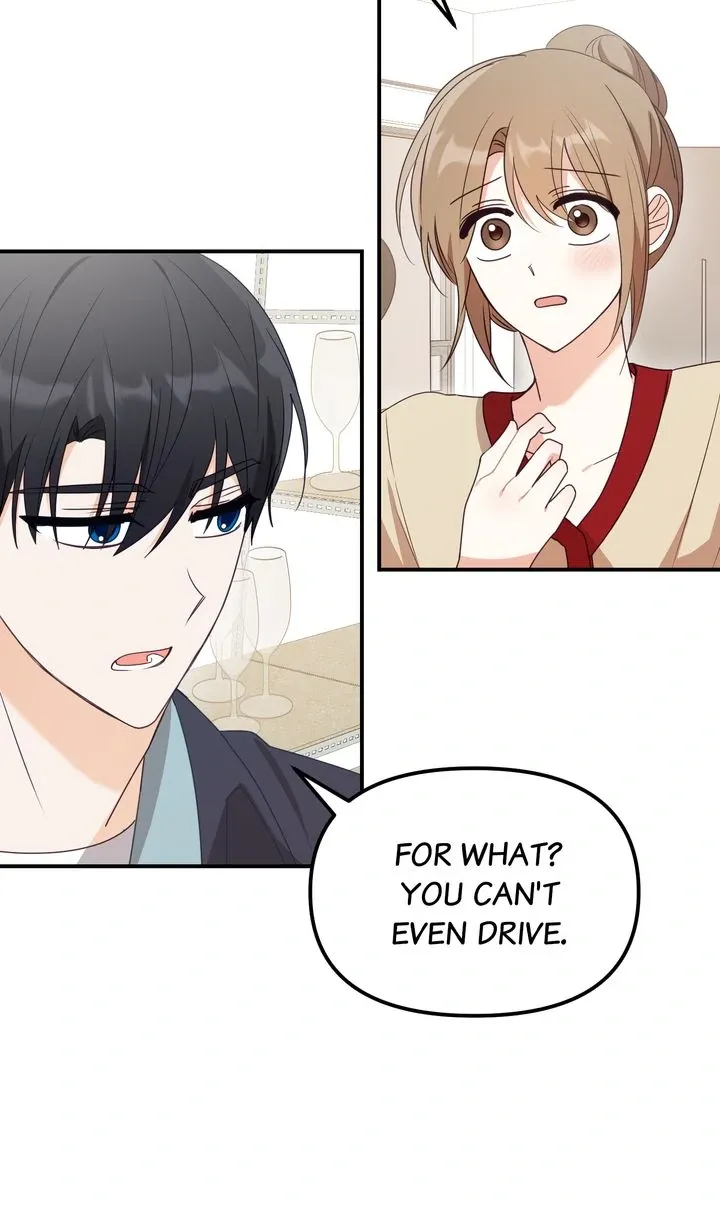 A Romantic Ending with My 2D Boyfriend! Chapter 22 page 54 - 
