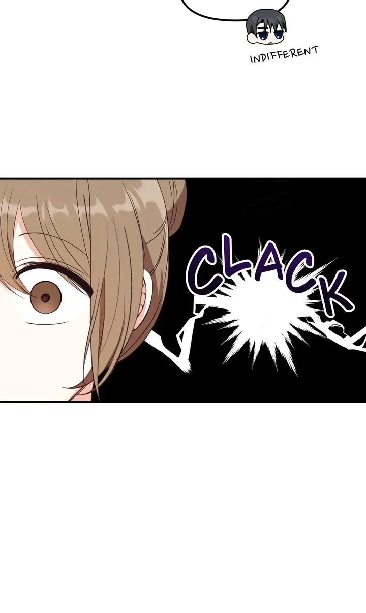 A Romantic Ending with My 2D Boyfriend! Chapter 22 page 56 - 