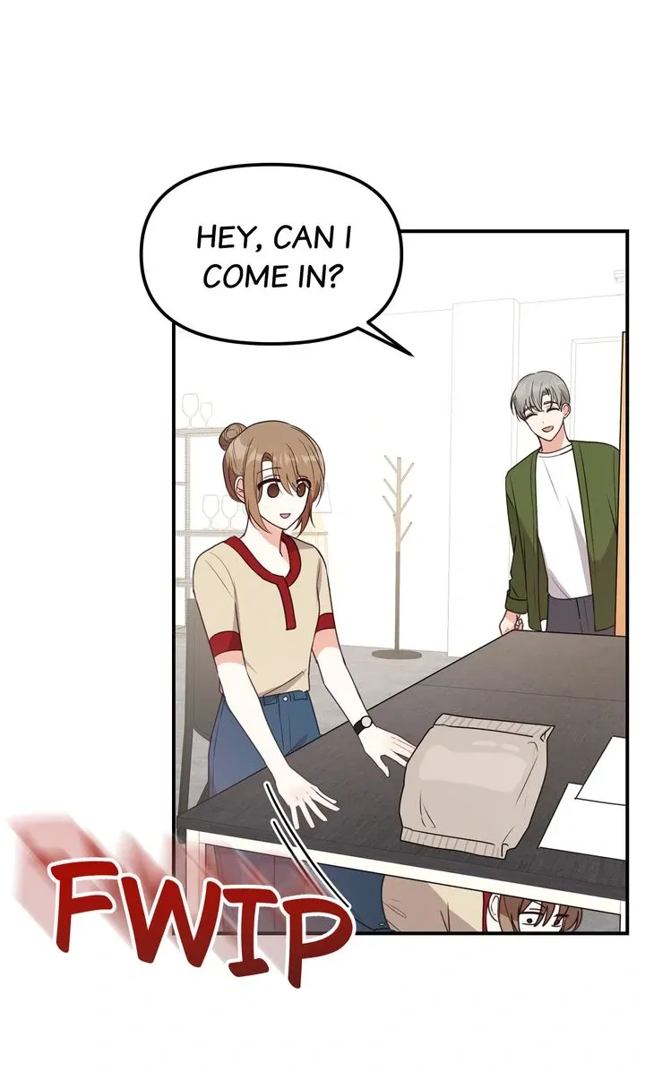 A Romantic Ending with My 2D Boyfriend! Chapter 22 page 57 - 