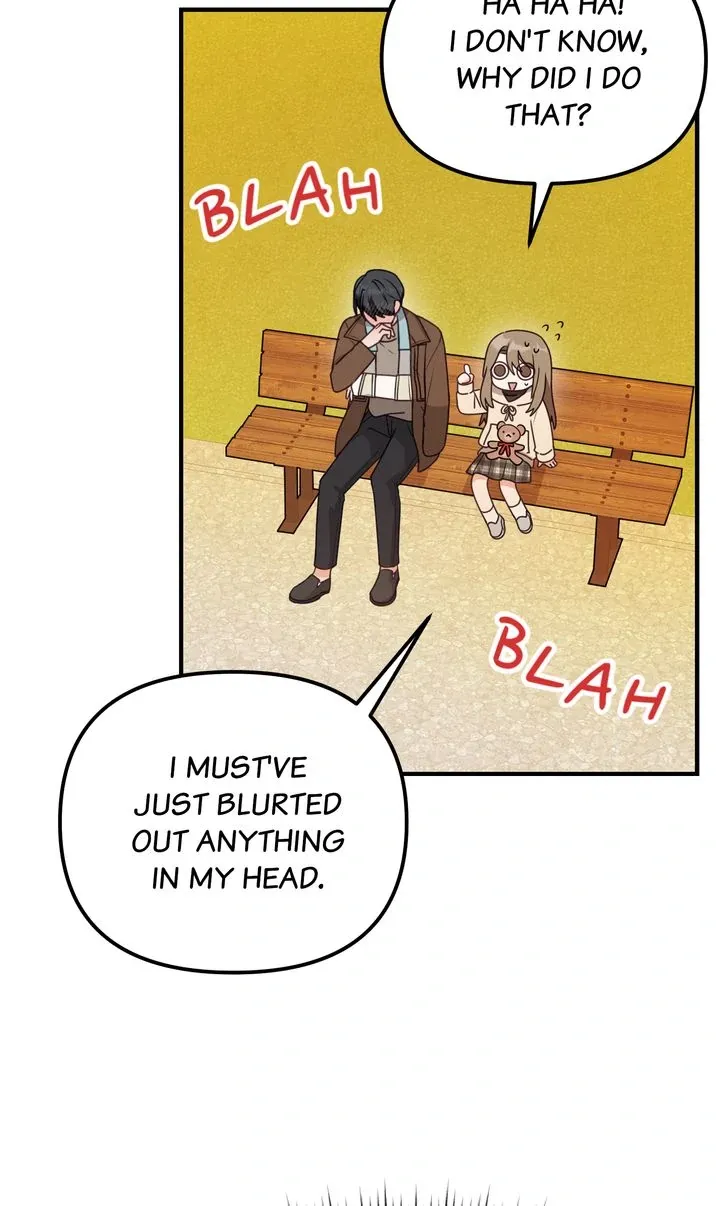 A Romantic Ending with My 2D Boyfriend! Chapter 22 page 7 - 