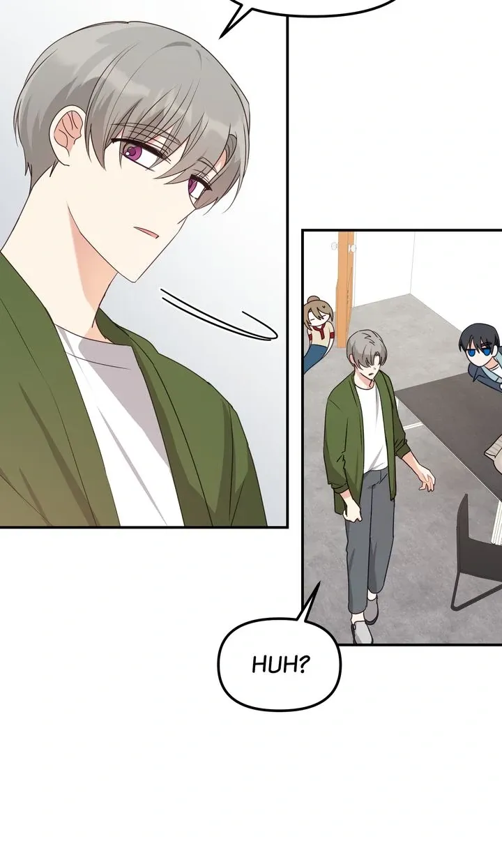A Romantic Ending with My 2D Boyfriend! Chapter 22 page 61 - 