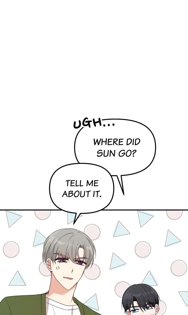 A Romantic Ending with My 2D Boyfriend! Chapter 22 page 62 - 
