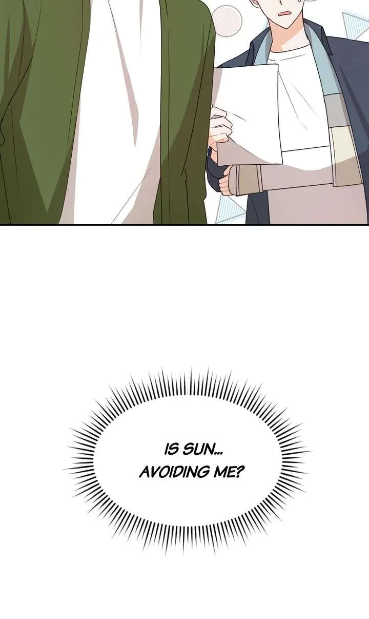 A Romantic Ending with My 2D Boyfriend! Chapter 22 page 63 - 