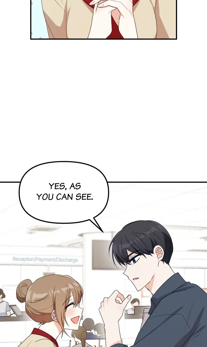 A Romantic Ending with My 2D Boyfriend! Chapter 22 page 66 - 