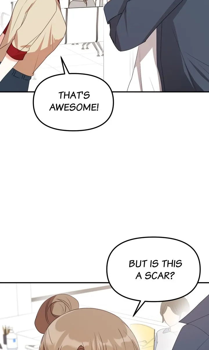 A Romantic Ending with My 2D Boyfriend! Chapter 22 page 67 - 