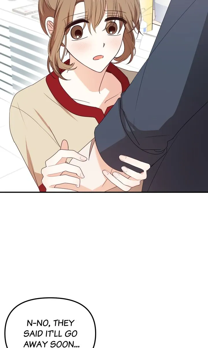 A Romantic Ending with My 2D Boyfriend! Chapter 22 page 68 - 