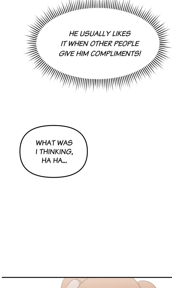 A Romantic Ending with My 2D Boyfriend! Chapter 22 page 8 - 