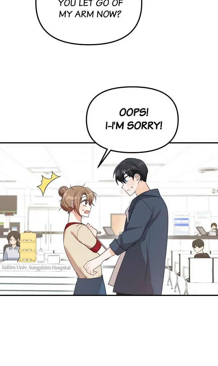A Romantic Ending with My 2D Boyfriend! Chapter 22 page 71 - 