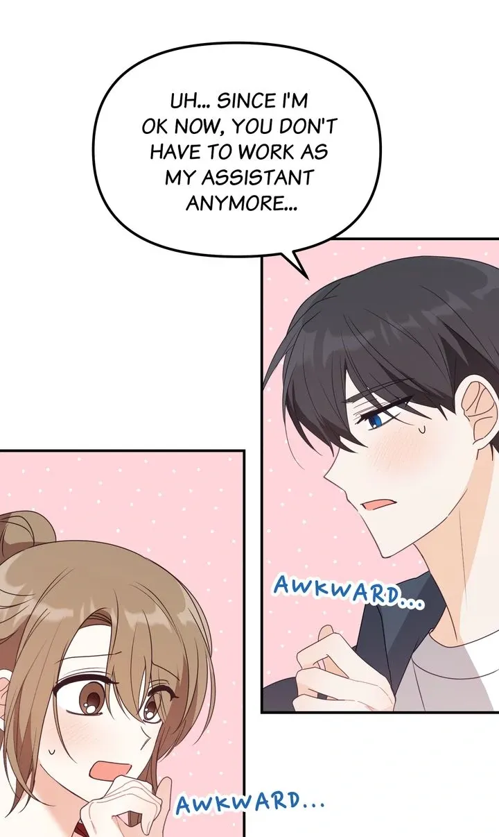 A Romantic Ending with My 2D Boyfriend! Chapter 22 page 72 - 