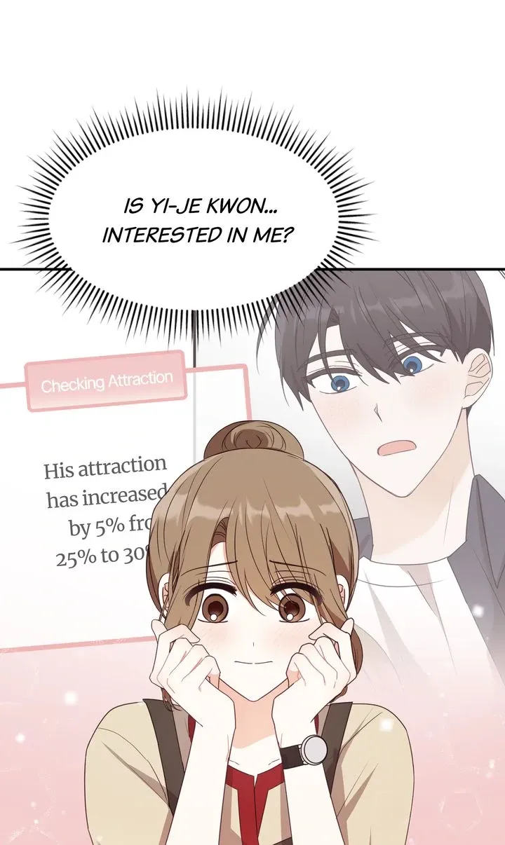 A Romantic Ending with My 2D Boyfriend! Chapter 22 page 77 - 