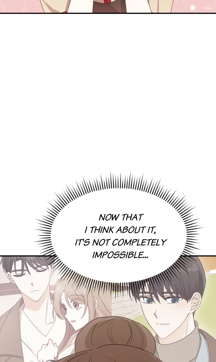 A Romantic Ending with My 2D Boyfriend! Chapter 22 page 78 - 