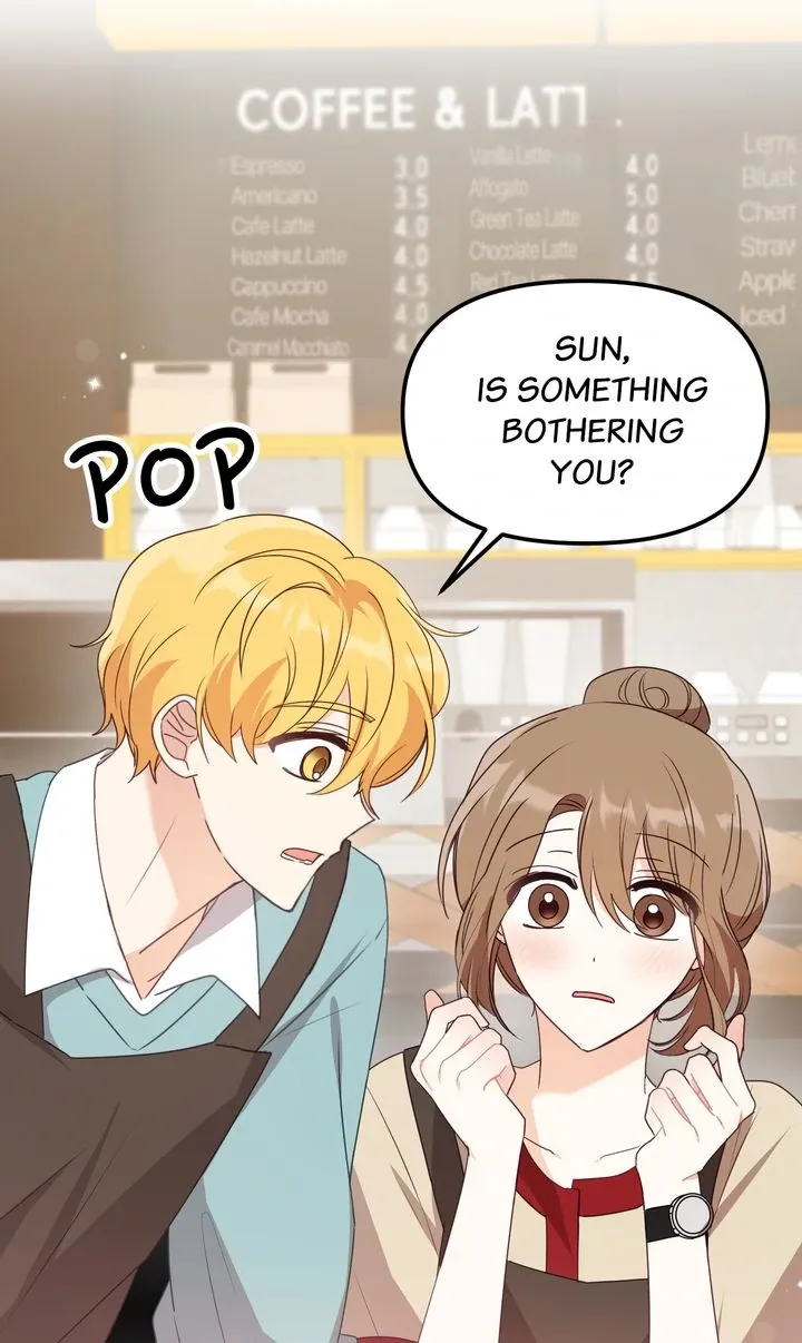 A Romantic Ending with My 2D Boyfriend! Chapter 22 page 80 - 