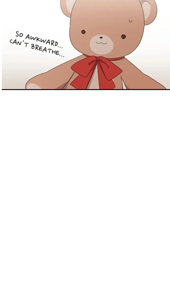 A Romantic Ending with My 2D Boyfriend! Chapter 22 page 9 - 