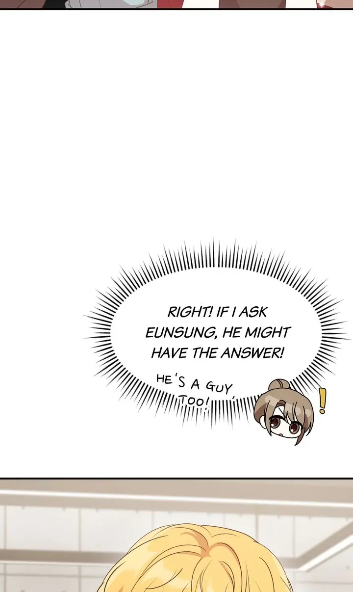 A Romantic Ending with My 2D Boyfriend! Chapter 22 page 81 - 