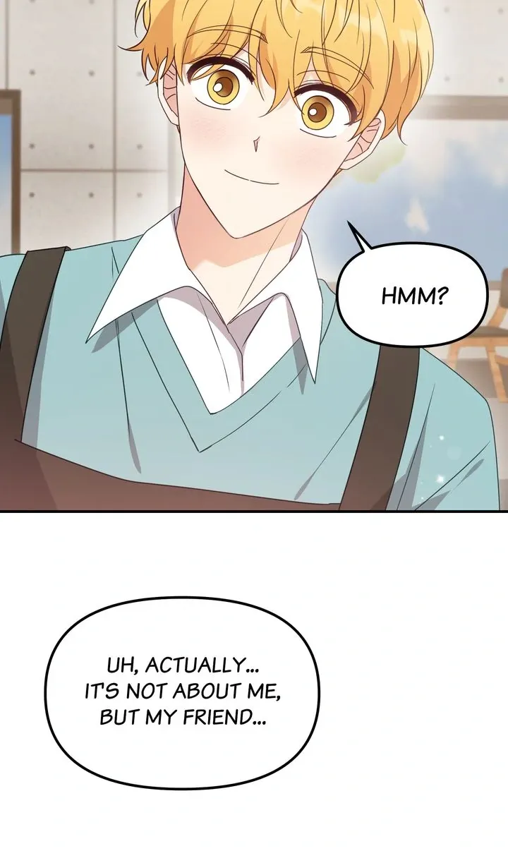 A Romantic Ending with My 2D Boyfriend! Chapter 22 page 82 - 