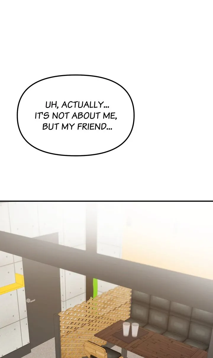 A Romantic Ending with My 2D Boyfriend! Chapter 23 page 2 - 