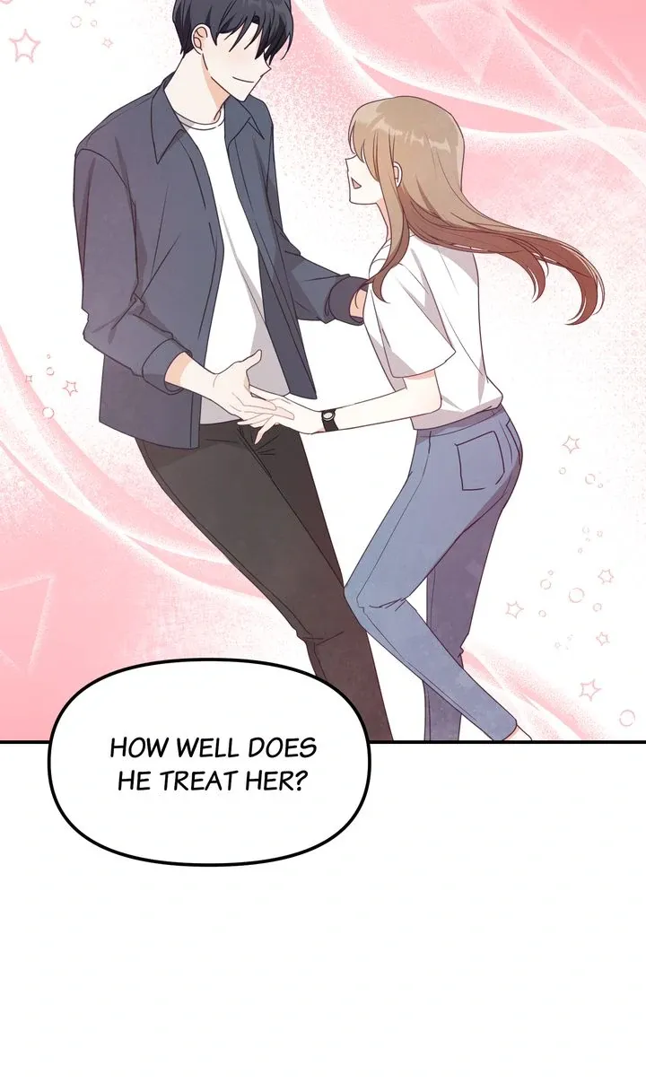 A Romantic Ending with My 2D Boyfriend! Chapter 23 page 12 - 