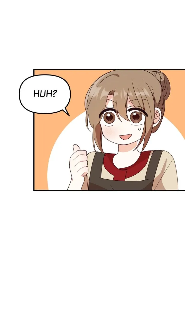 A Romantic Ending with My 2D Boyfriend! Chapter 23 page 13 - 