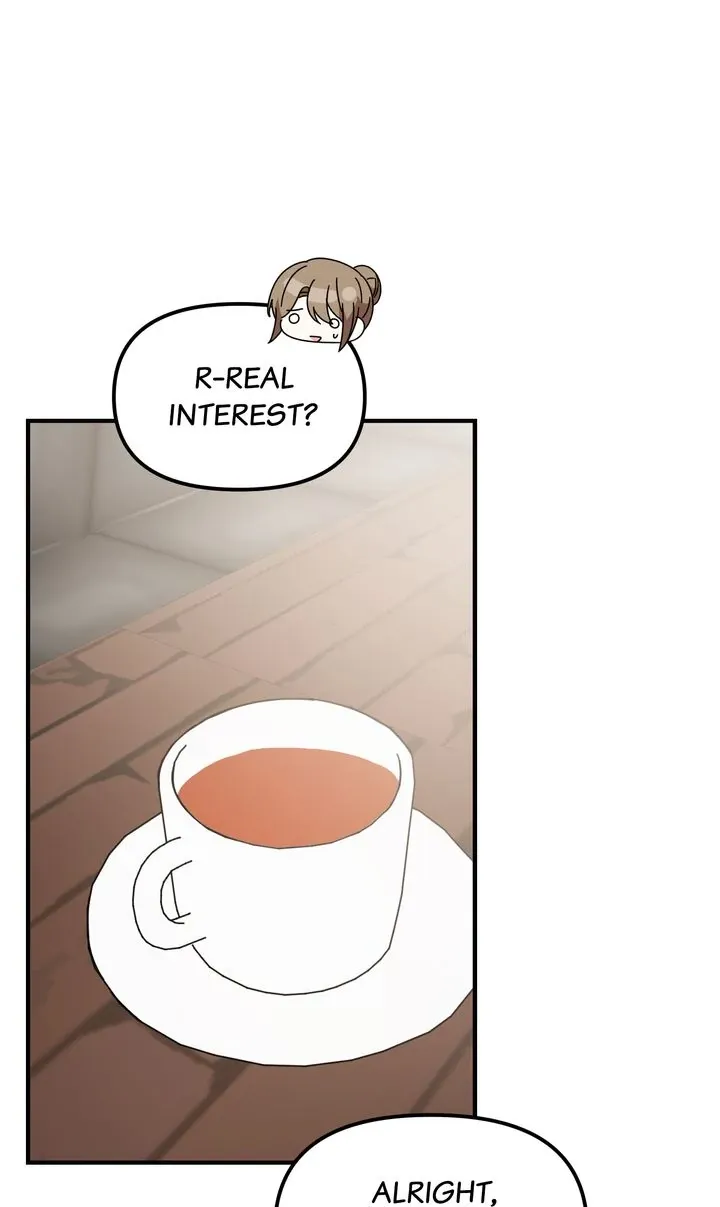 A Romantic Ending with My 2D Boyfriend! Chapter 23 page 15 - 