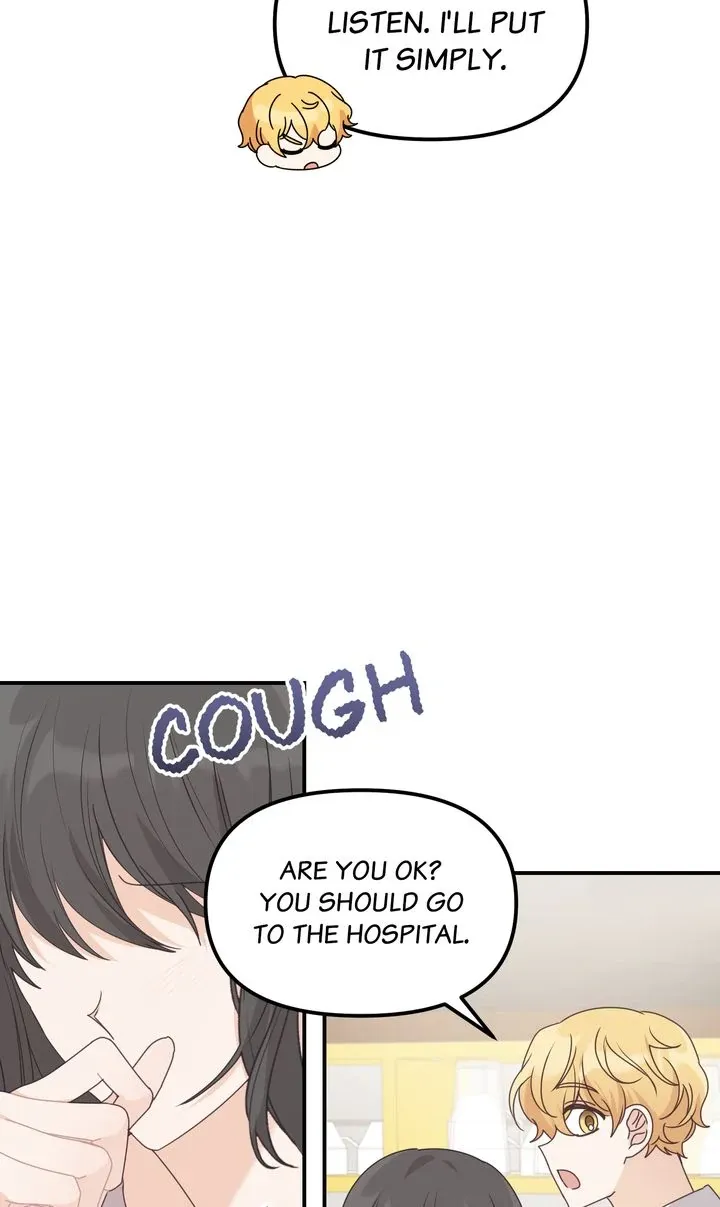 A Romantic Ending with My 2D Boyfriend! Chapter 23 page 16 - 