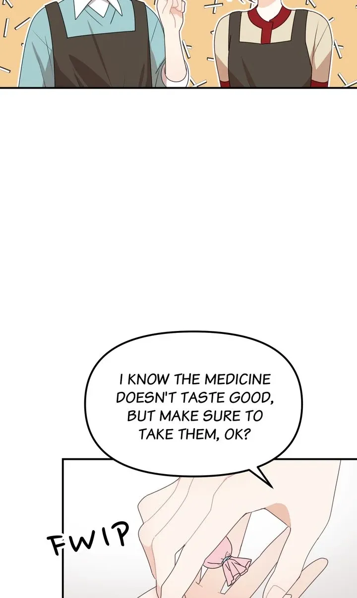 A Romantic Ending with My 2D Boyfriend! Chapter 23 page 18 - 