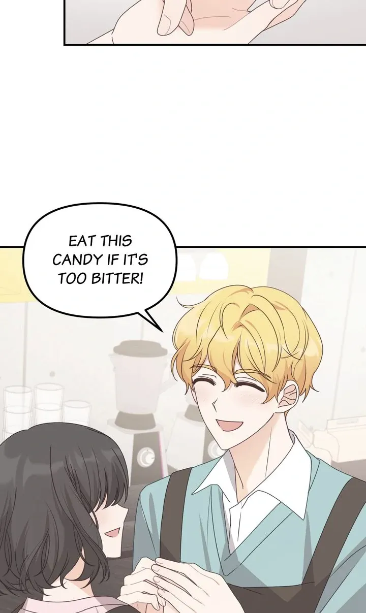 A Romantic Ending with My 2D Boyfriend! Chapter 23 page 19 - 