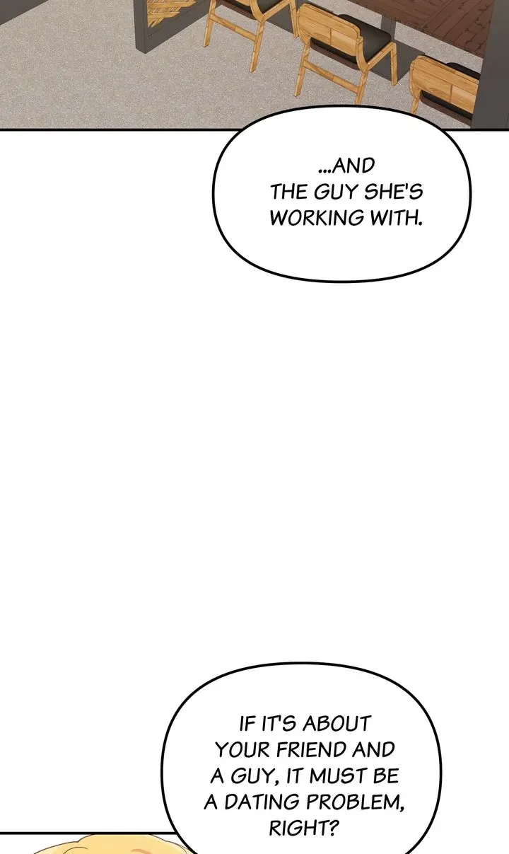 A Romantic Ending with My 2D Boyfriend! Chapter 23 page 3 - 